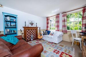 Family room- click for photo gallery